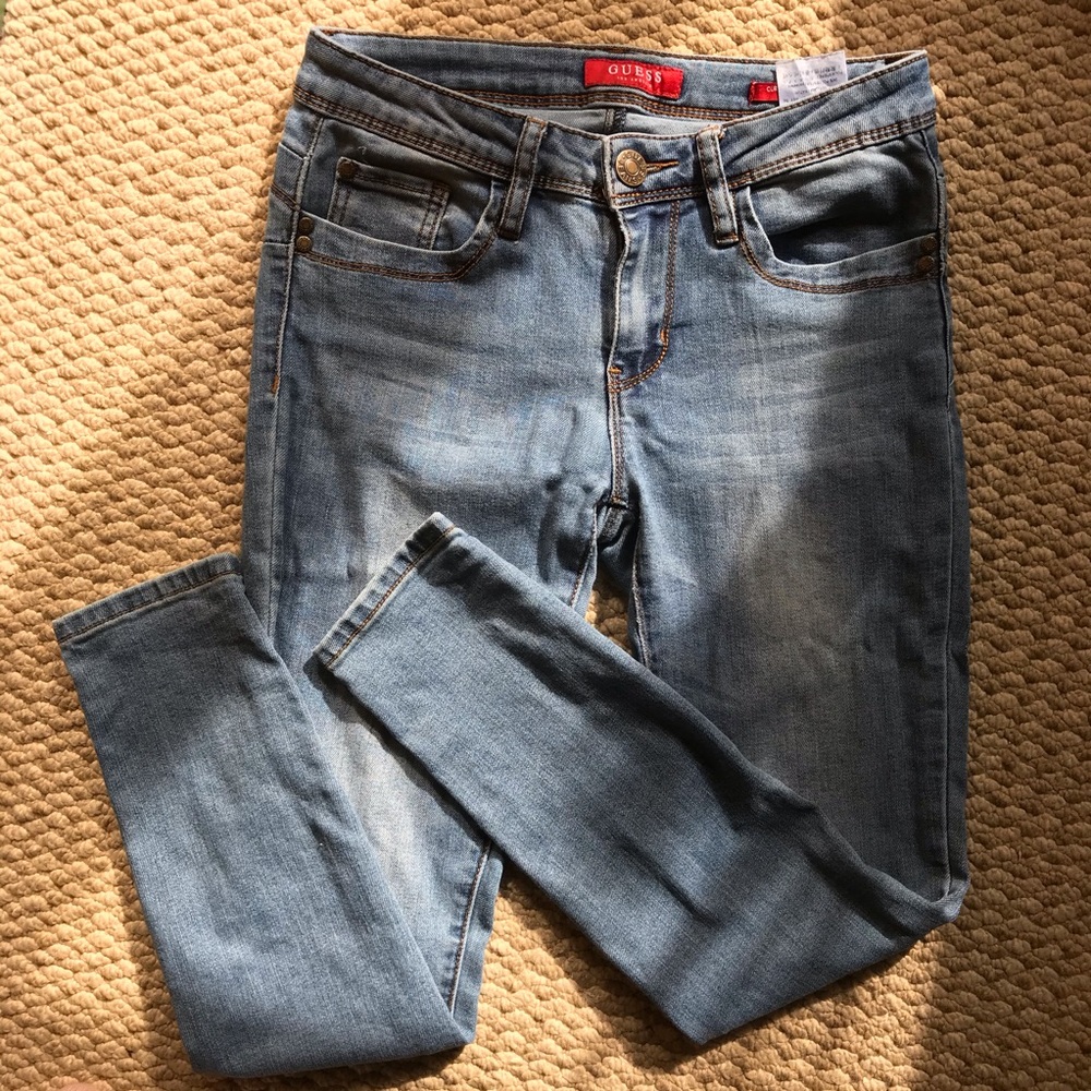 Guess Jeans
